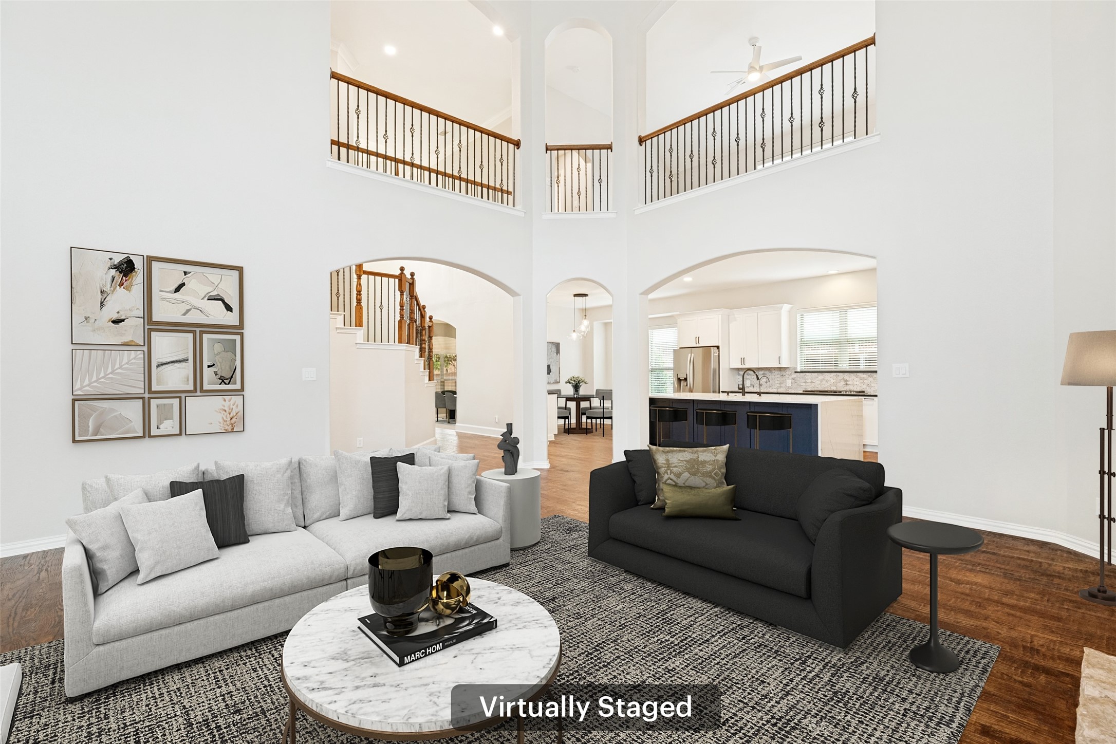 9406 Ironwood Drive Frisco TX 75033