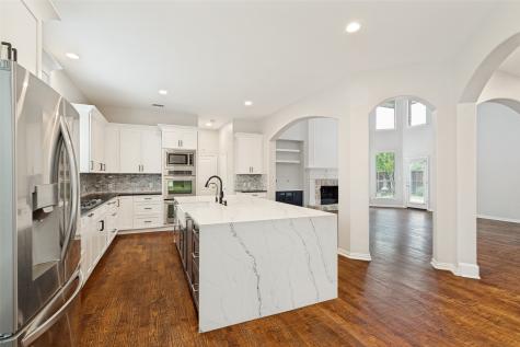 9406 Ironwood Drive Frisco TX 75033