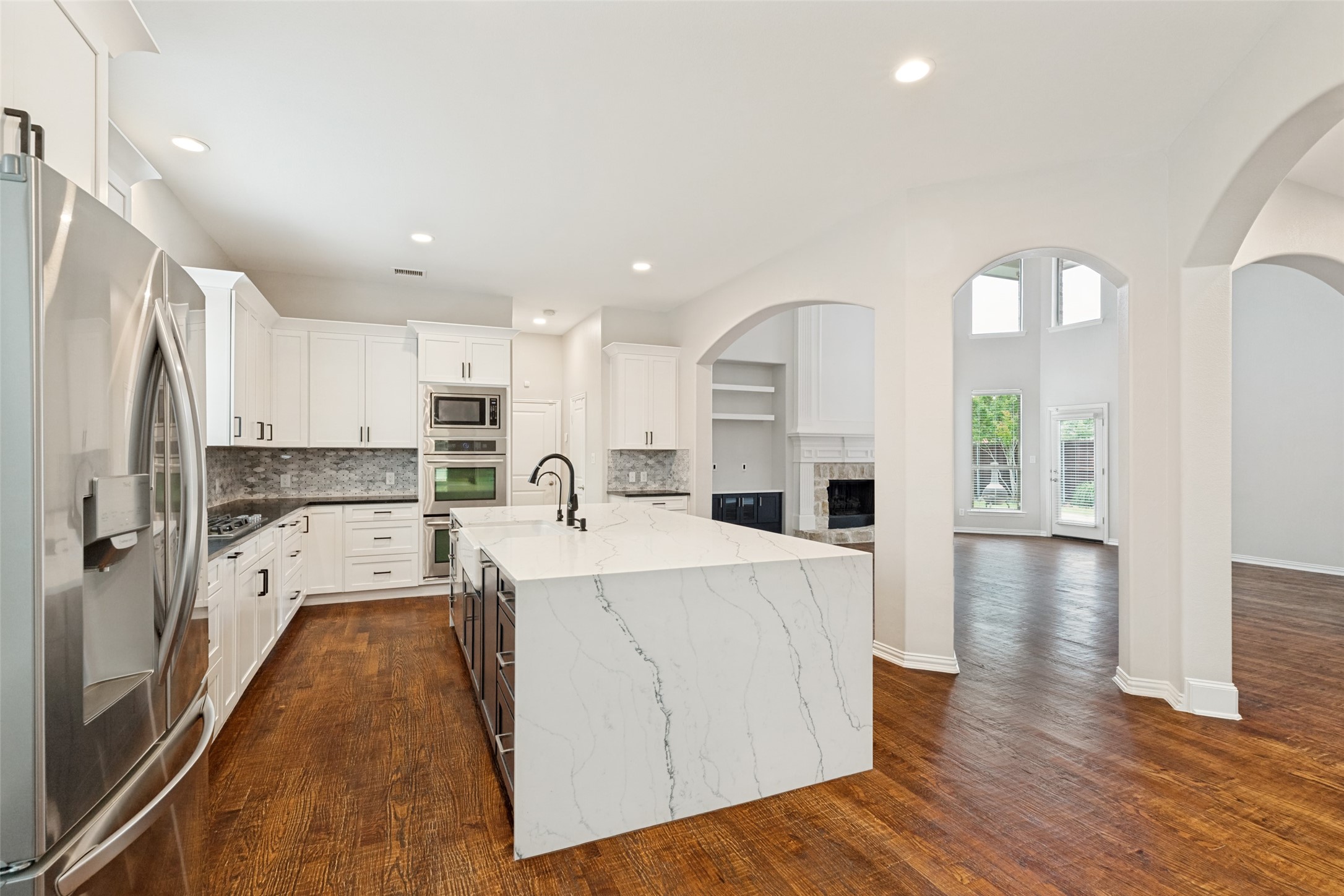 9406 Ironwood Drive Frisco TX 75033