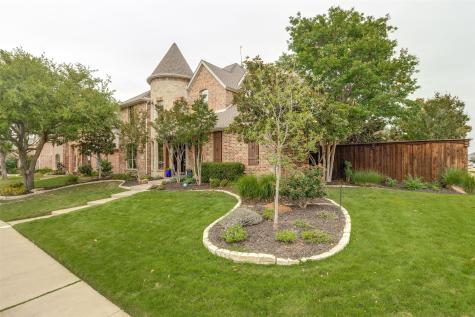 9406 Ironwood Drive Frisco TX 75033