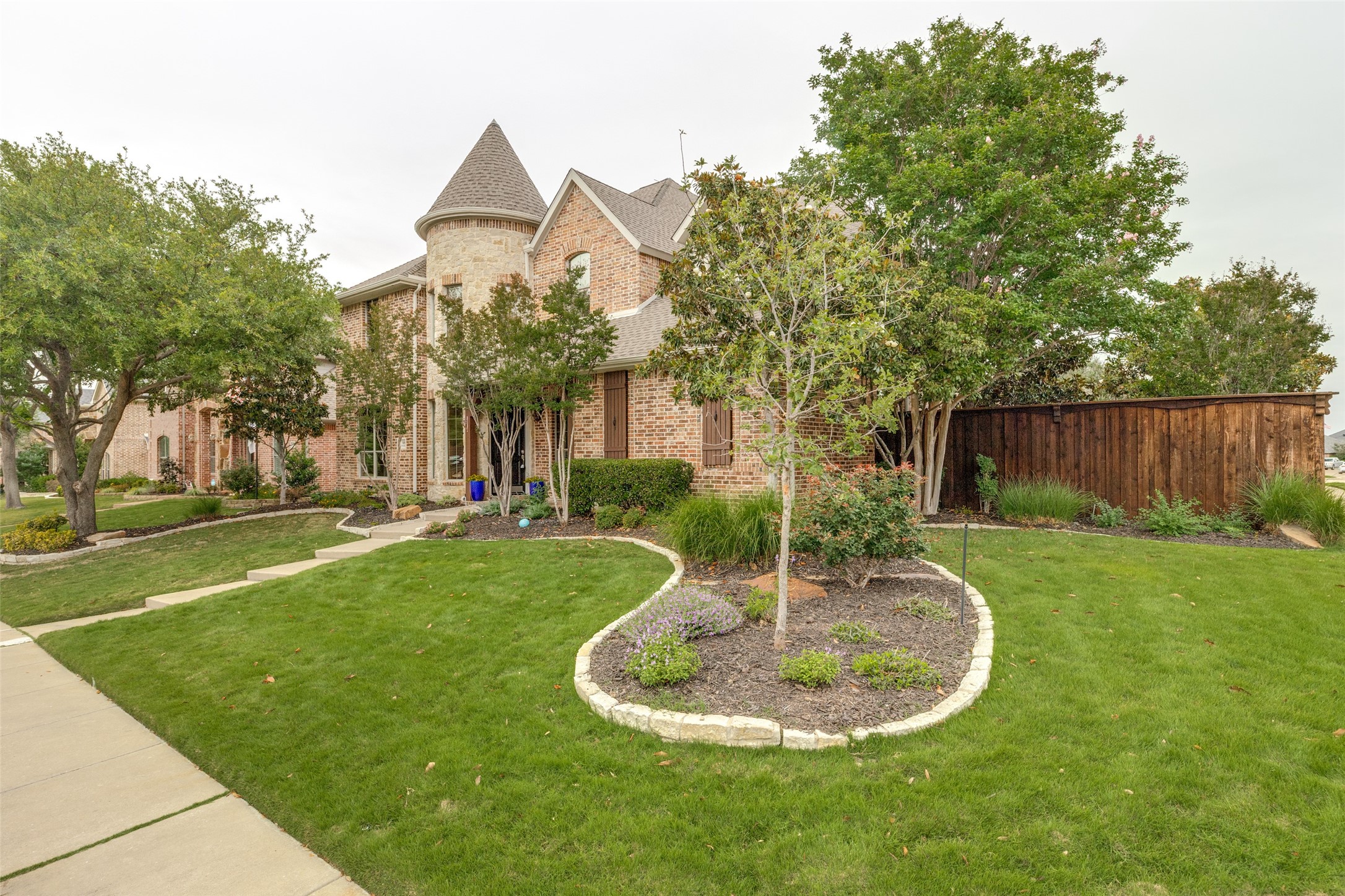 9406 Ironwood Drive Frisco TX 75033