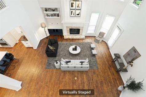 9406 Ironwood Drive Frisco TX 75033