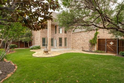 9406 Ironwood Drive Frisco TX 75033