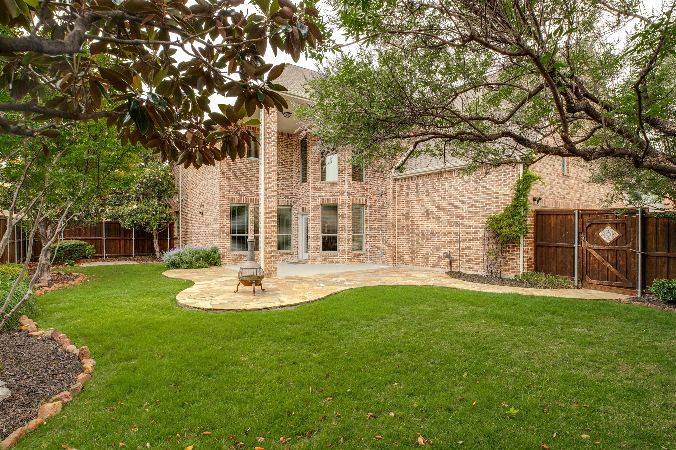 9406 Ironwood Drive Frisco TX 75033