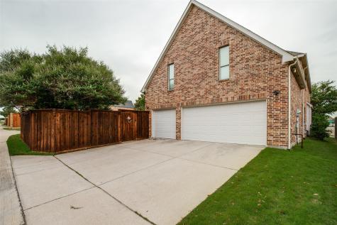 9406 Ironwood Drive Frisco TX 75033