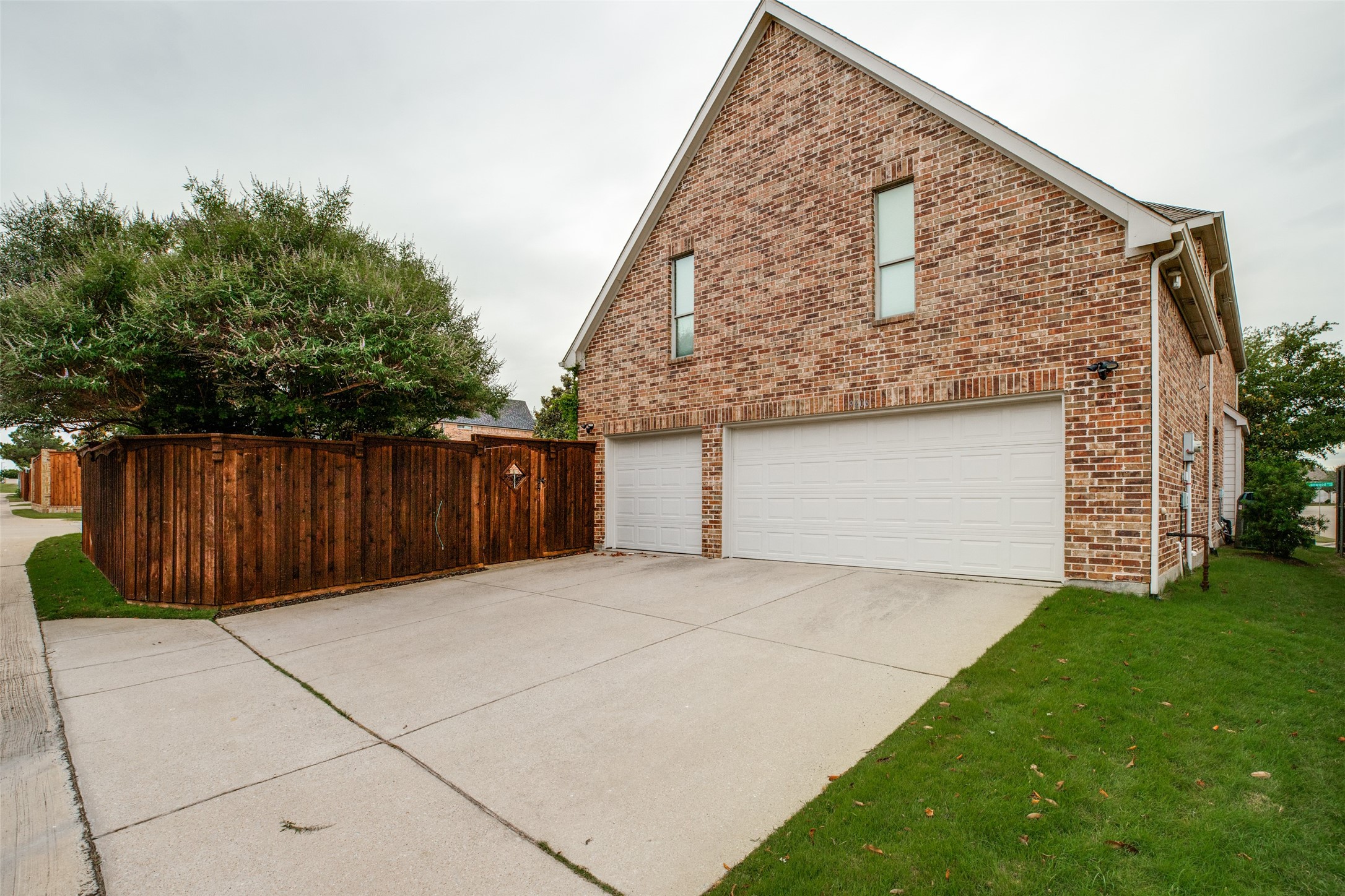 9406 Ironwood Drive Frisco TX 75033