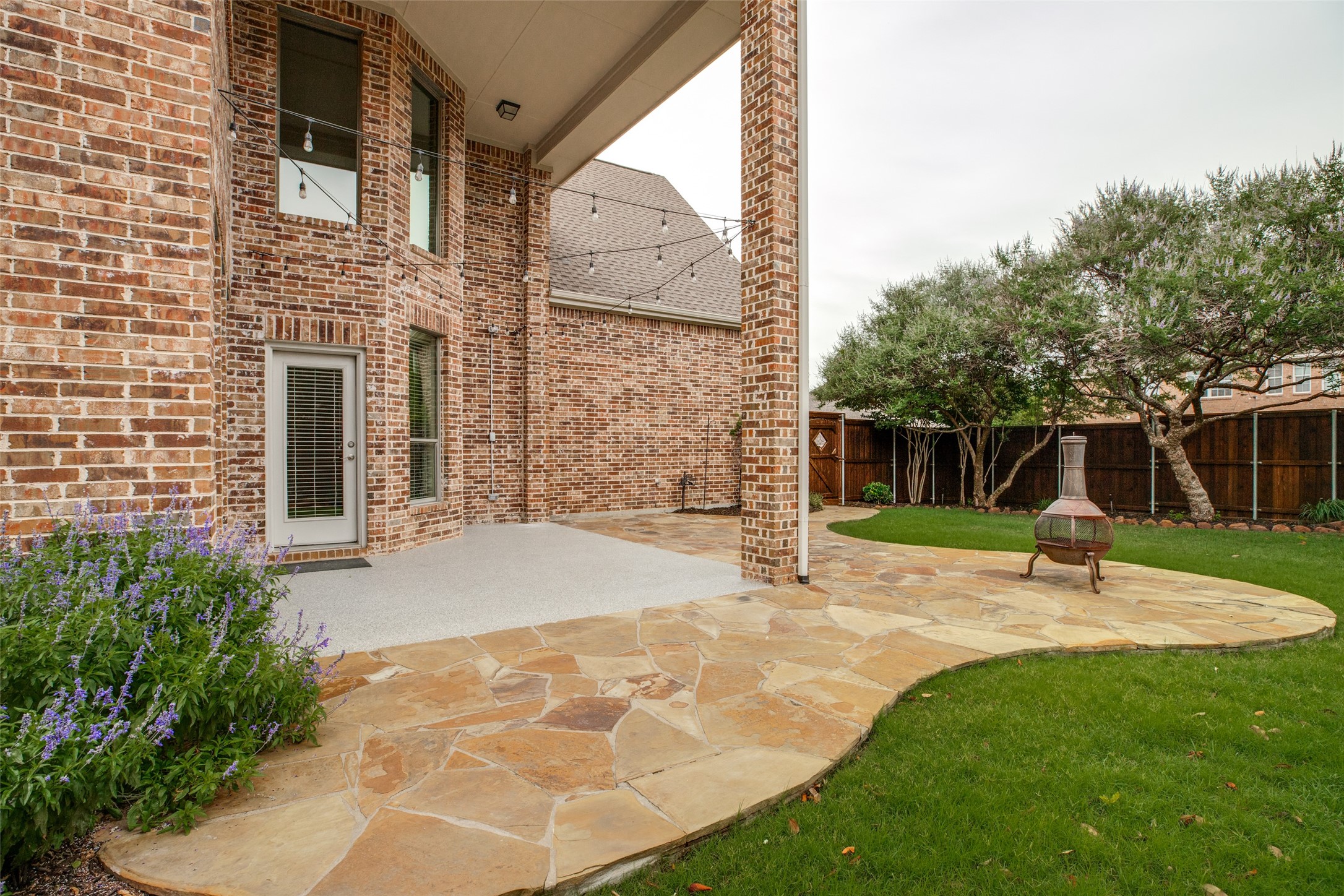 9406 Ironwood Drive Frisco TX 75033
