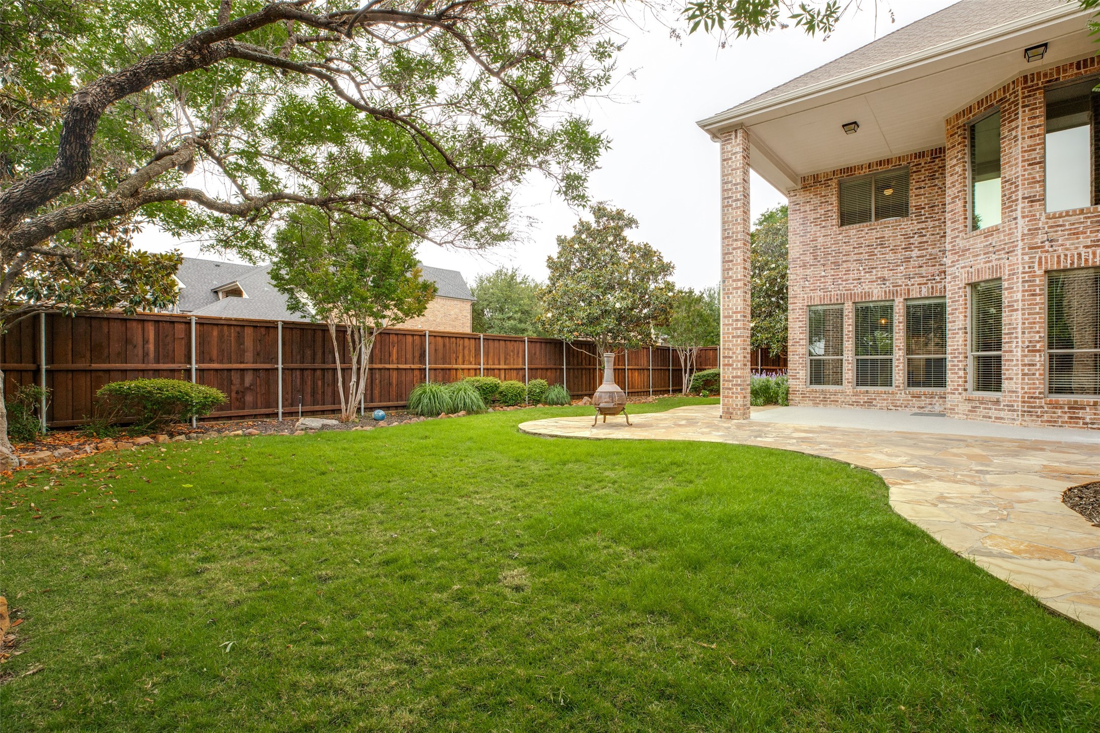 9406 Ironwood Drive Frisco TX 75033