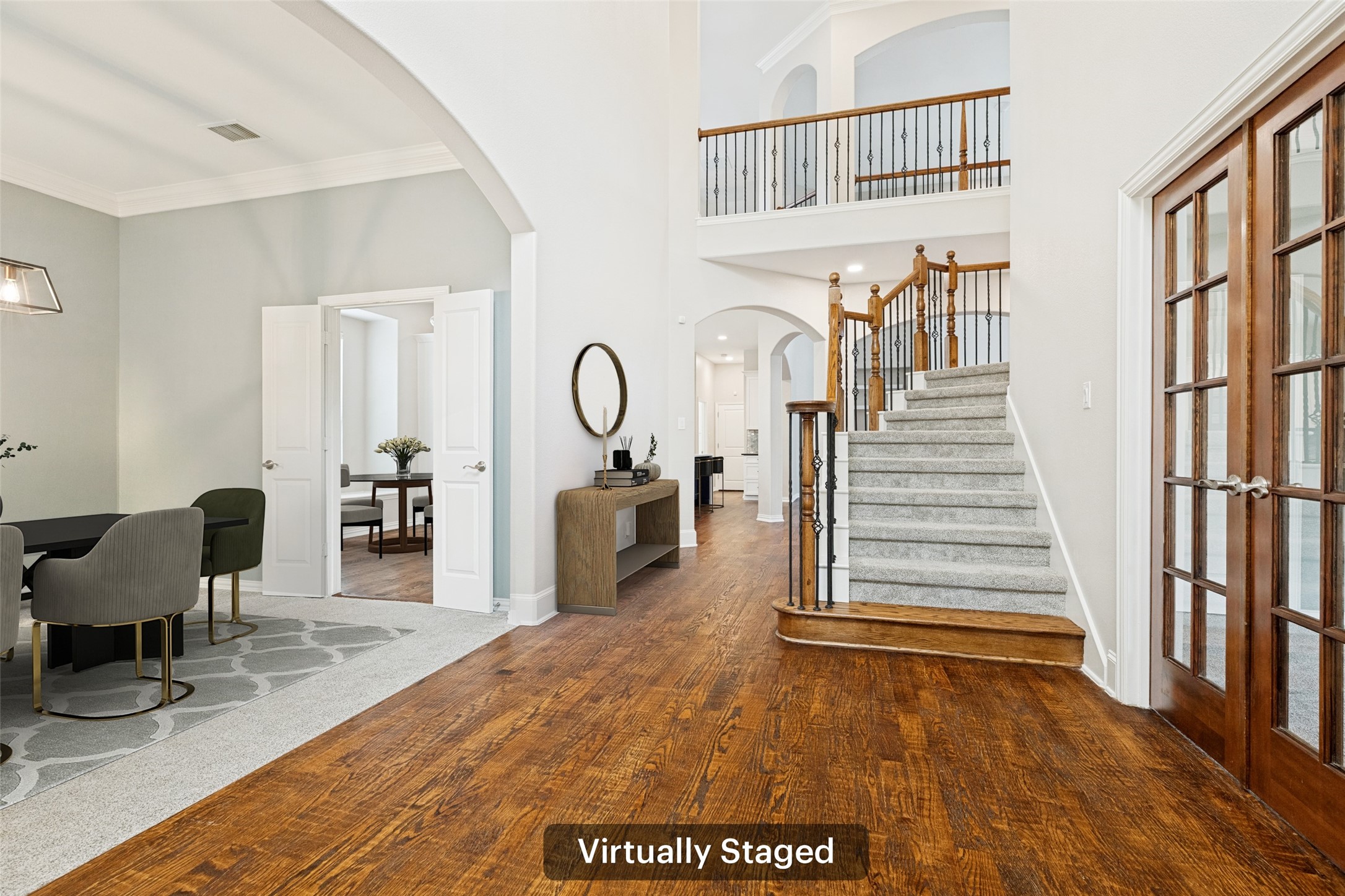 9406 Ironwood Drive Frisco TX 75033