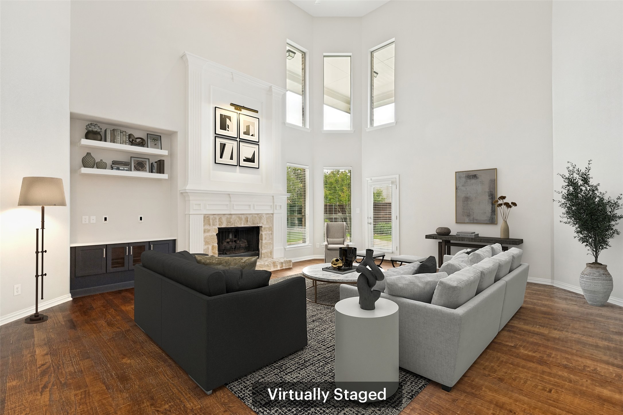 9406 Ironwood Drive Frisco TX 75033