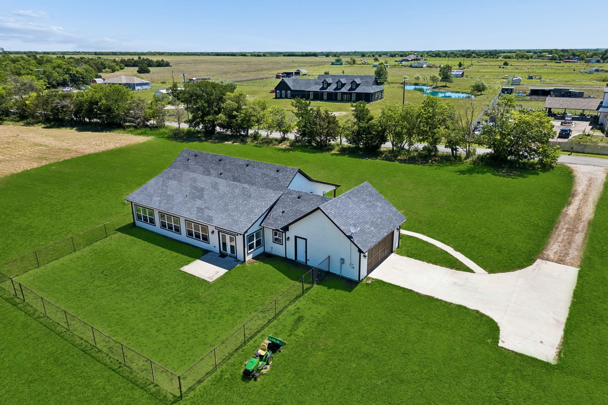 2584 County Road 2134 Caddo Mills TX 75135