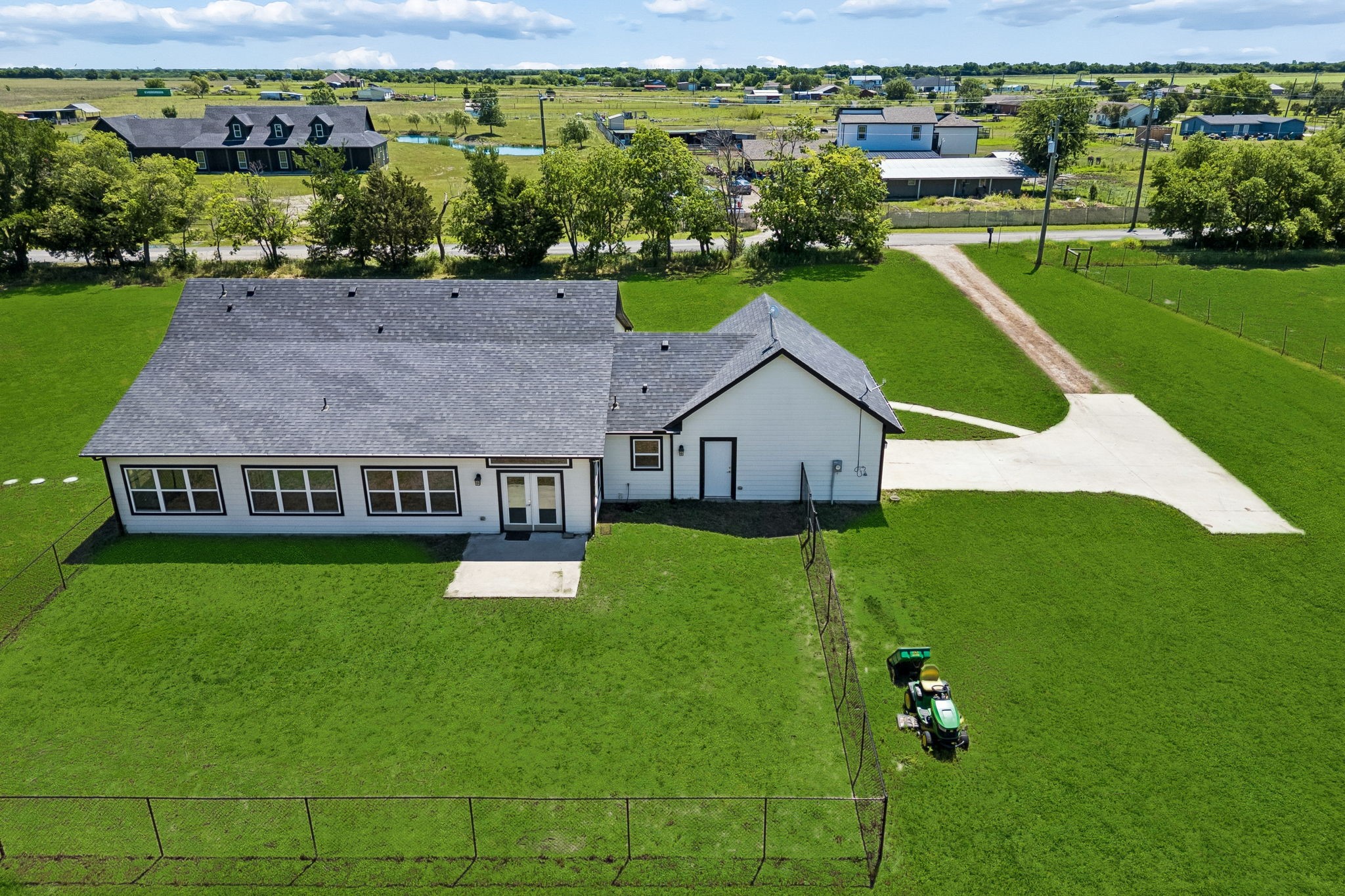 2584 County Road 2134 Caddo Mills TX 75135