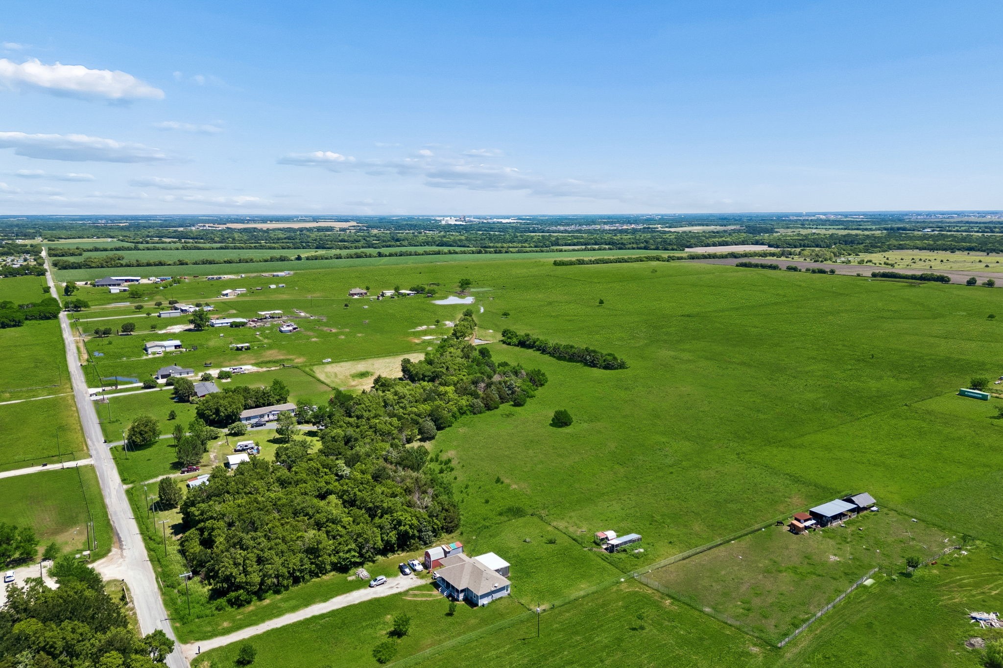 2584 County Road 2134 Caddo Mills TX 75135