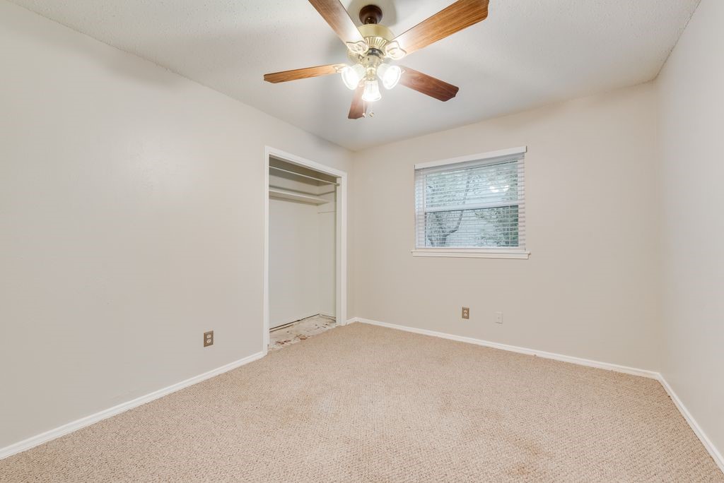 809 Buffalo Drive Arlington TX 76013