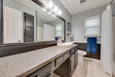 809 Buffalo Drive Arlington TX 76013