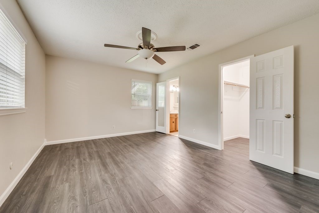 809 Buffalo Drive Arlington TX 76013