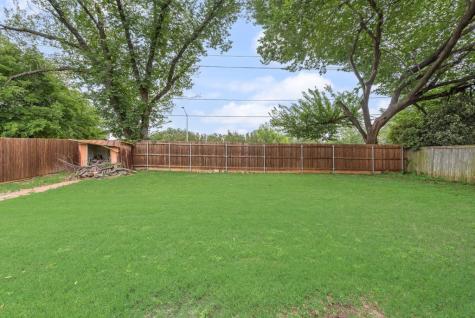 809 Buffalo Drive Arlington TX 76013