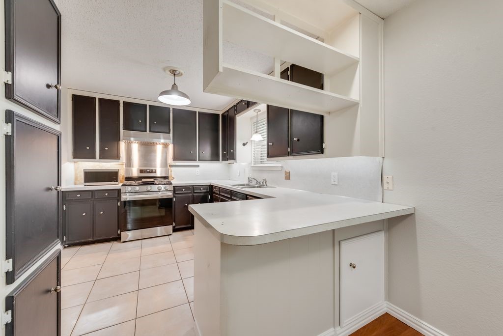809 Buffalo Drive Arlington TX 76013