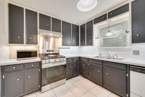 809 Buffalo Drive Arlington TX 76013