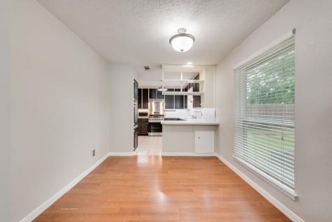 809 Buffalo Drive Arlington TX 76013