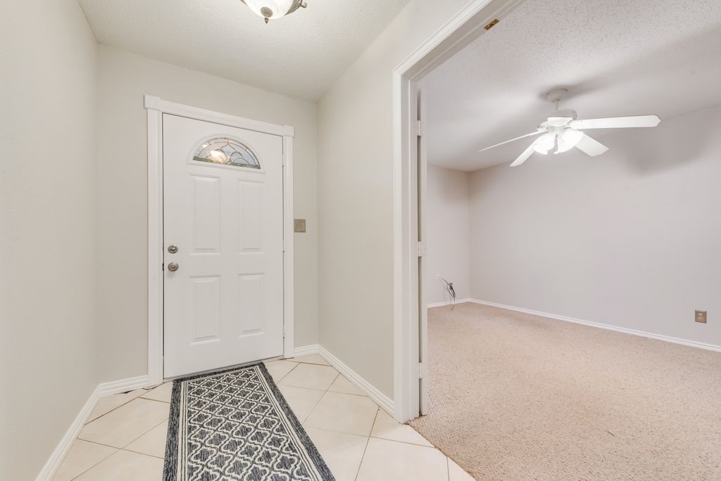 809 Buffalo Drive Arlington TX 76013