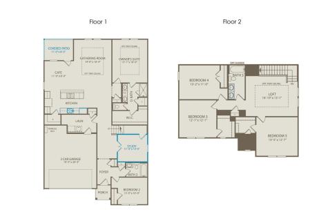 1214 Verbena Street Princeton TX 75407