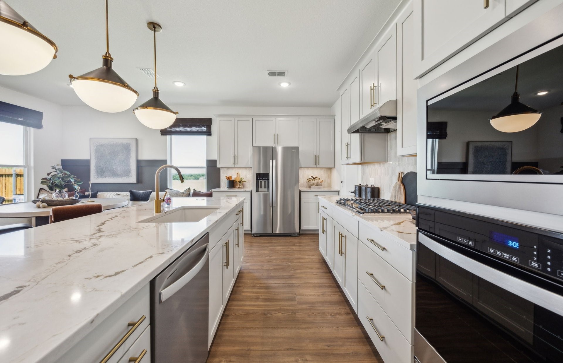 1214 Verbena Street Princeton TX 75407