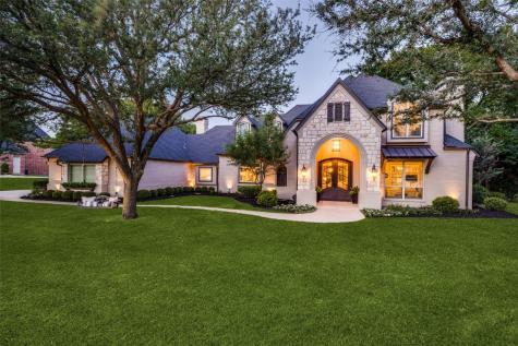 1620 Winding Creek Road Prosper TX 75078