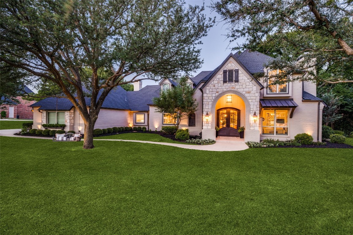 1620 Winding Creek Road Prosper TX 75078