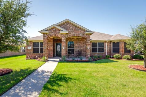 313 Eastland Court Royse City TX 75189