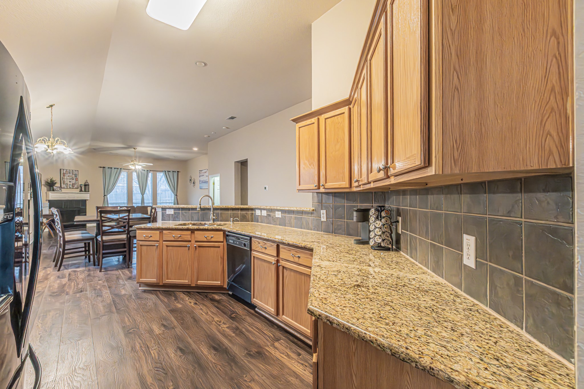 2878 Crestview Drive Lewisville TX 75067