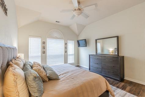2878 Crestview Drive Lewisville TX 75067
