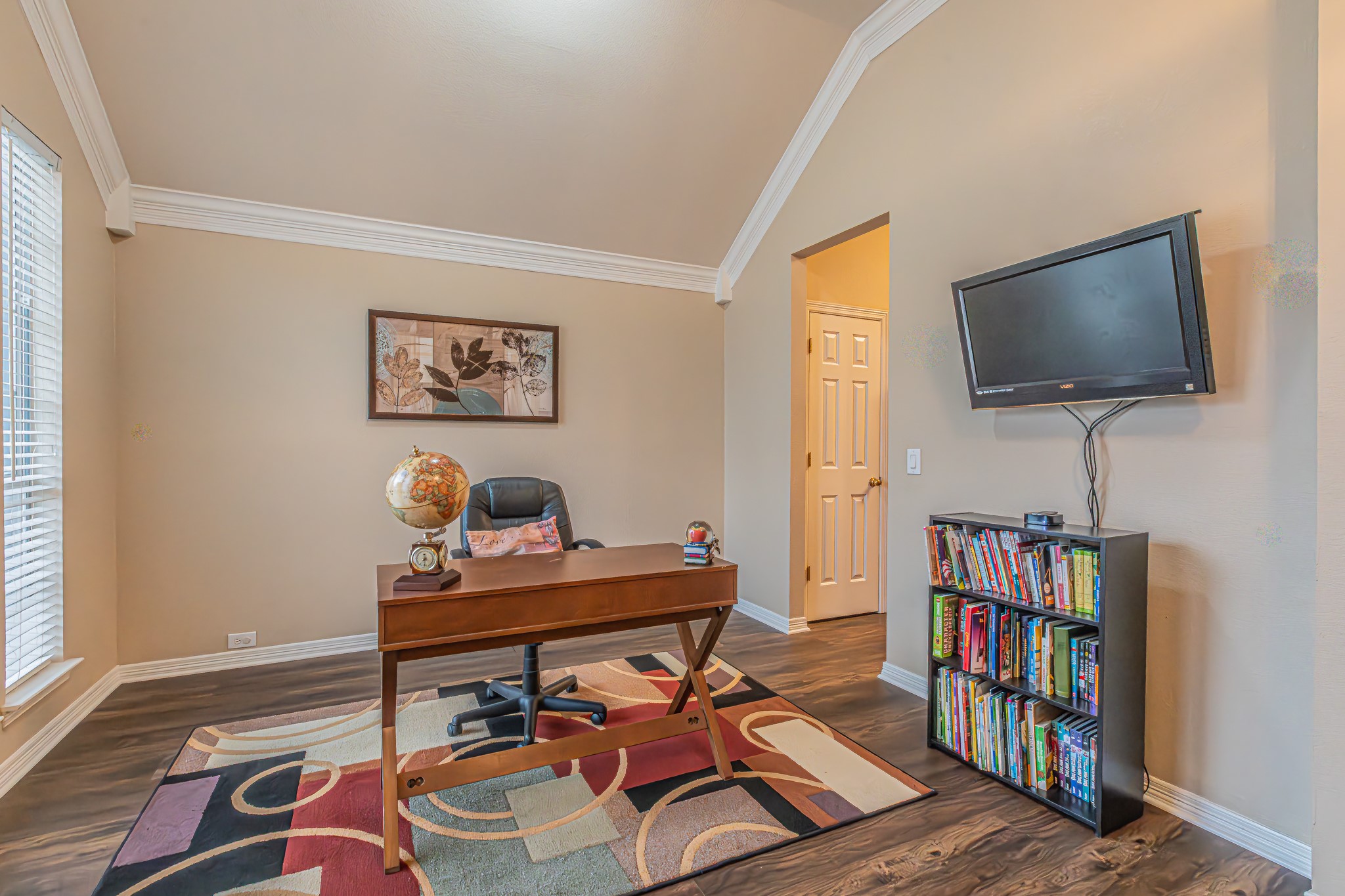 2878 Crestview Drive Lewisville TX 75067
