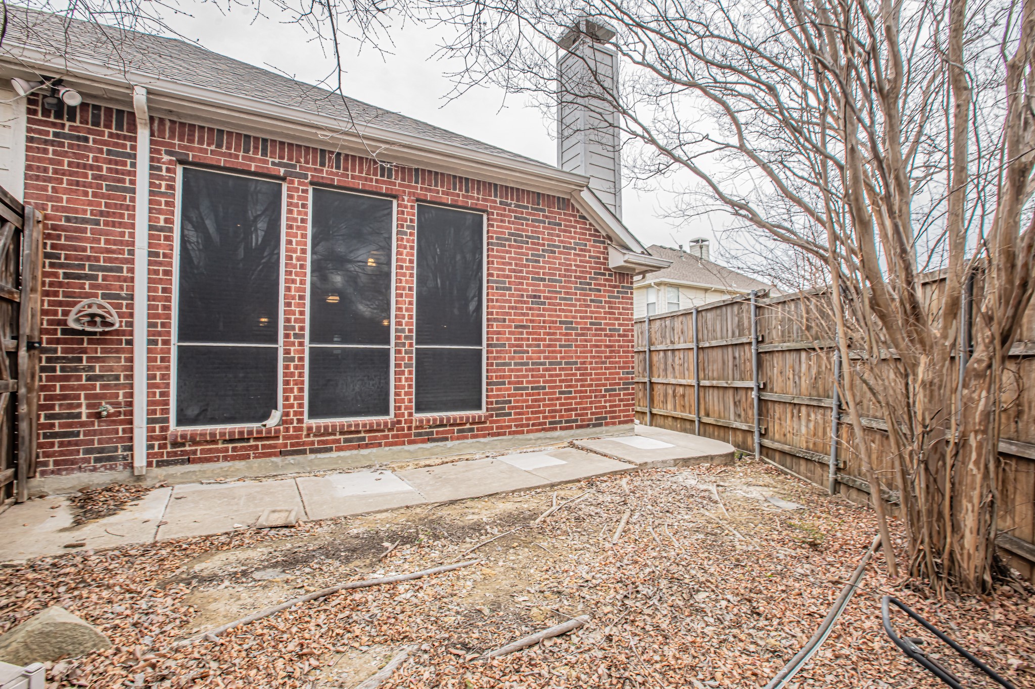 2878 Crestview Drive Lewisville TX 75067