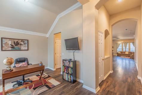 2878 Crestview Drive Lewisville TX 75067