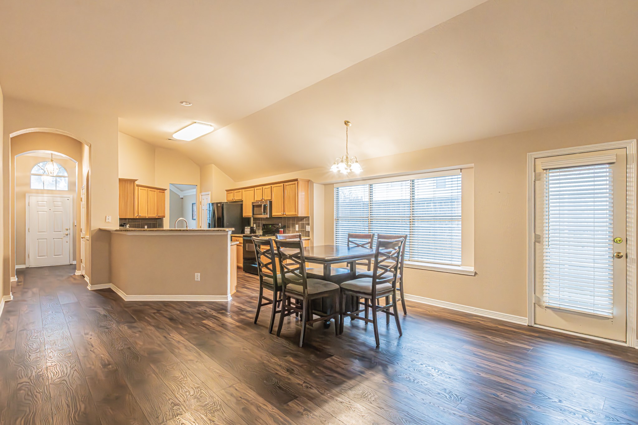 2878 Crestview Drive Lewisville TX 75067