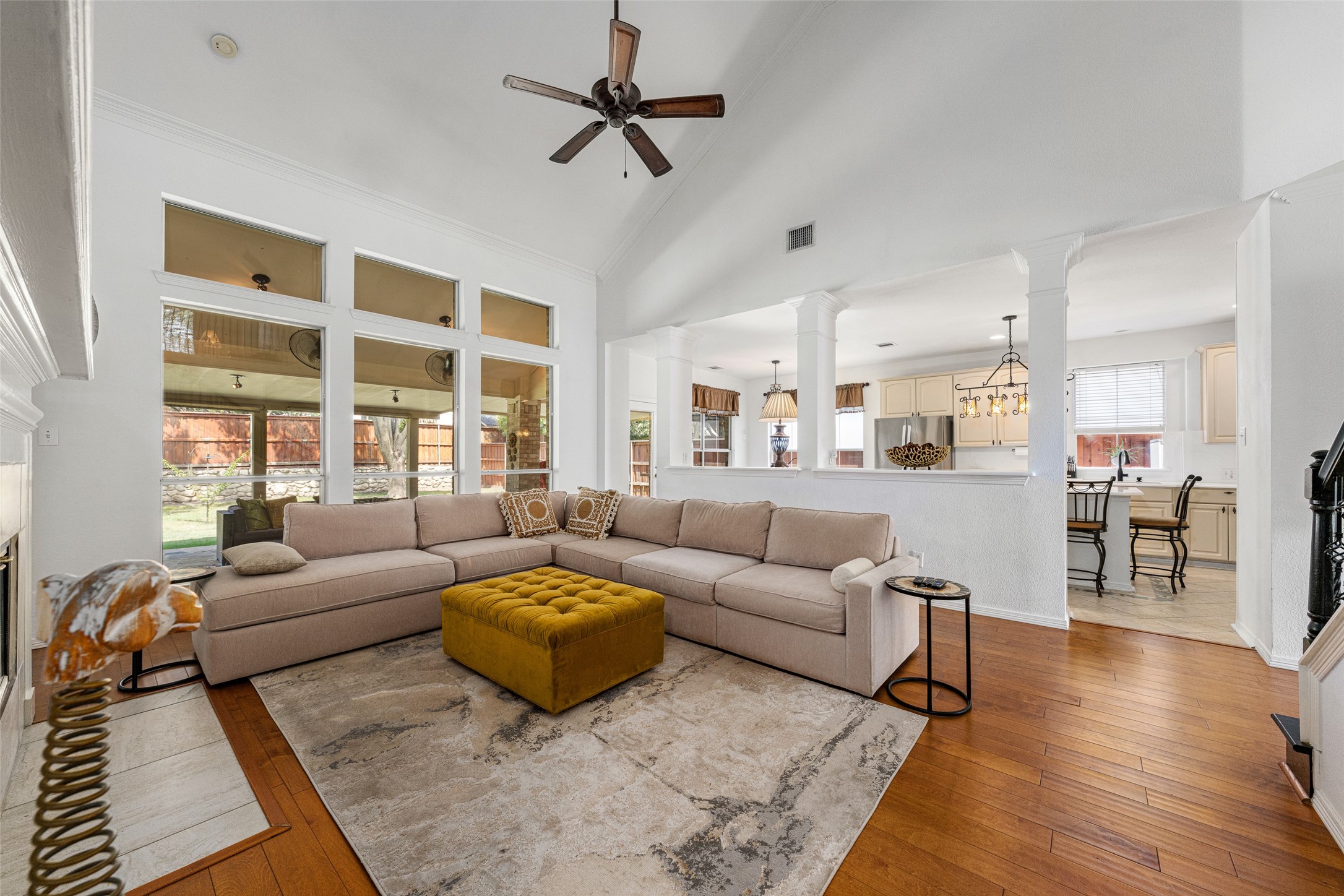 208 Adonis Circle Mckinney TX 75072
