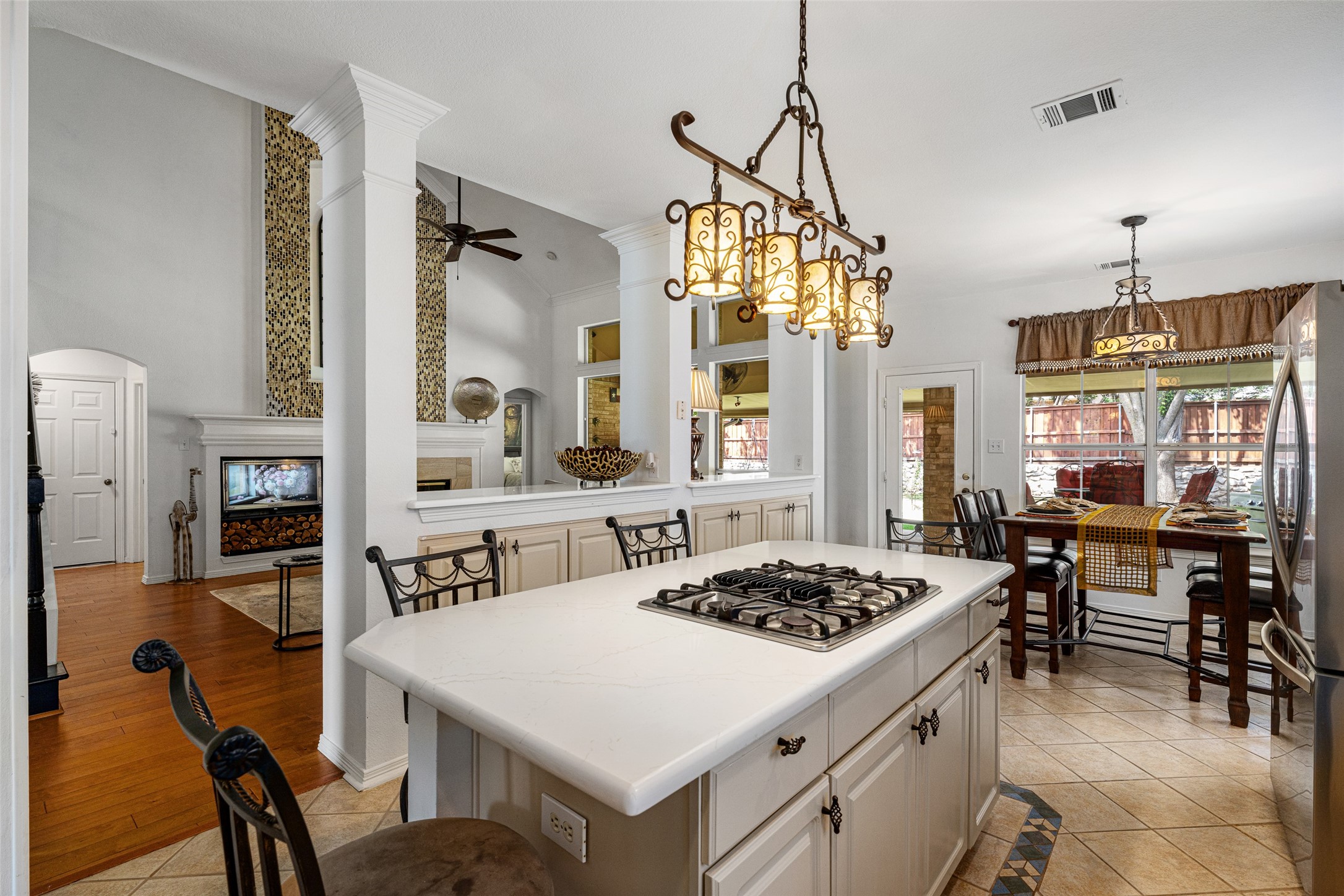 208 Adonis Circle Mckinney TX 75072