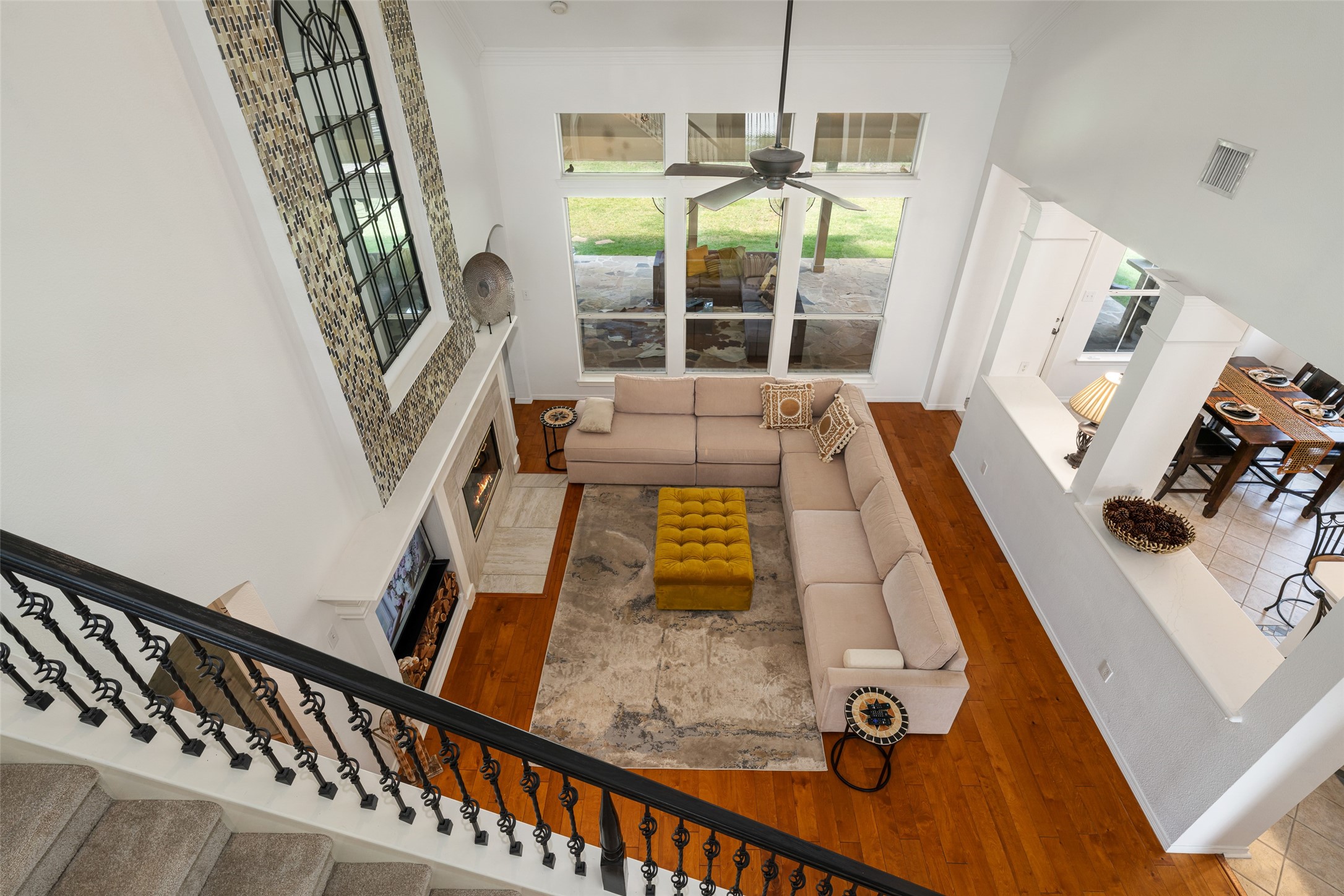 208 Adonis Circle Mckinney TX 75072