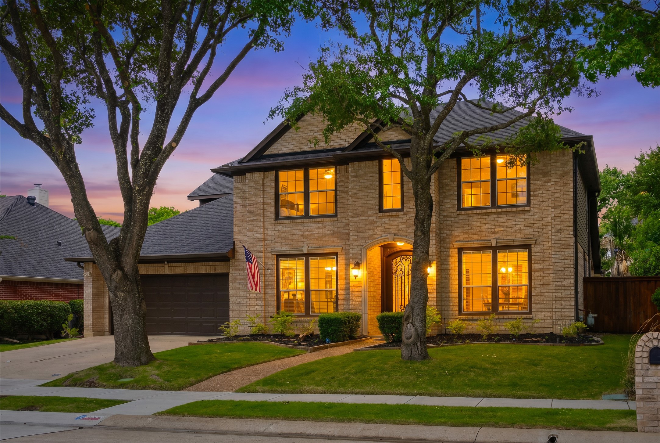 208 Adonis Circle Mckinney TX 75072