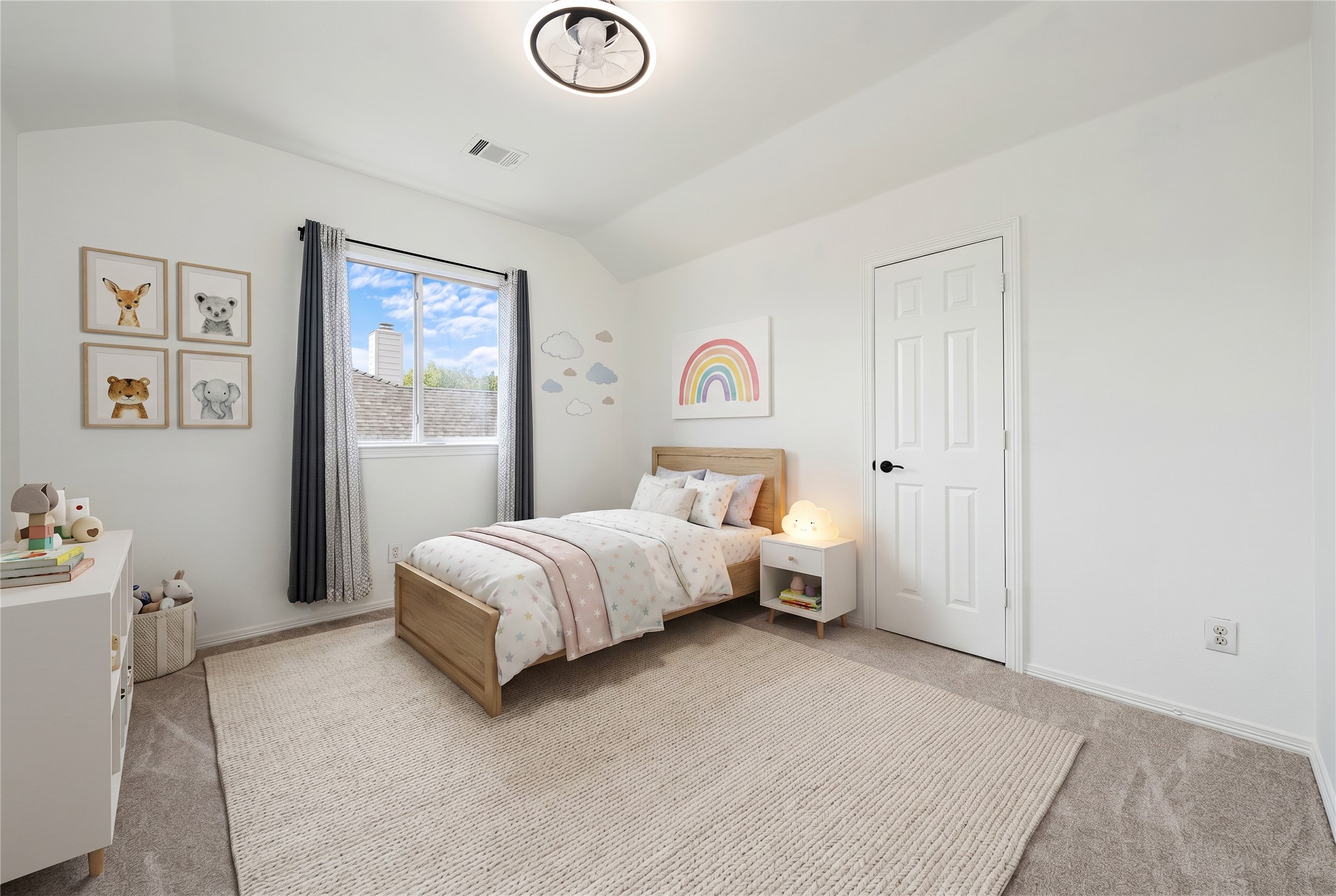 208 Adonis Circle Mckinney TX 75072