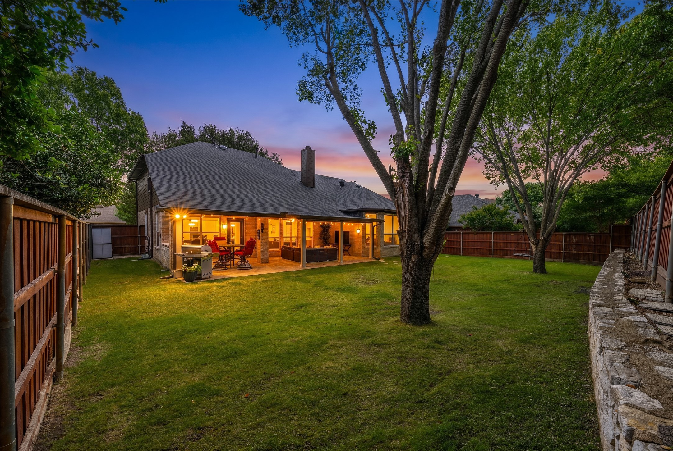 208 Adonis Circle Mckinney TX 75072