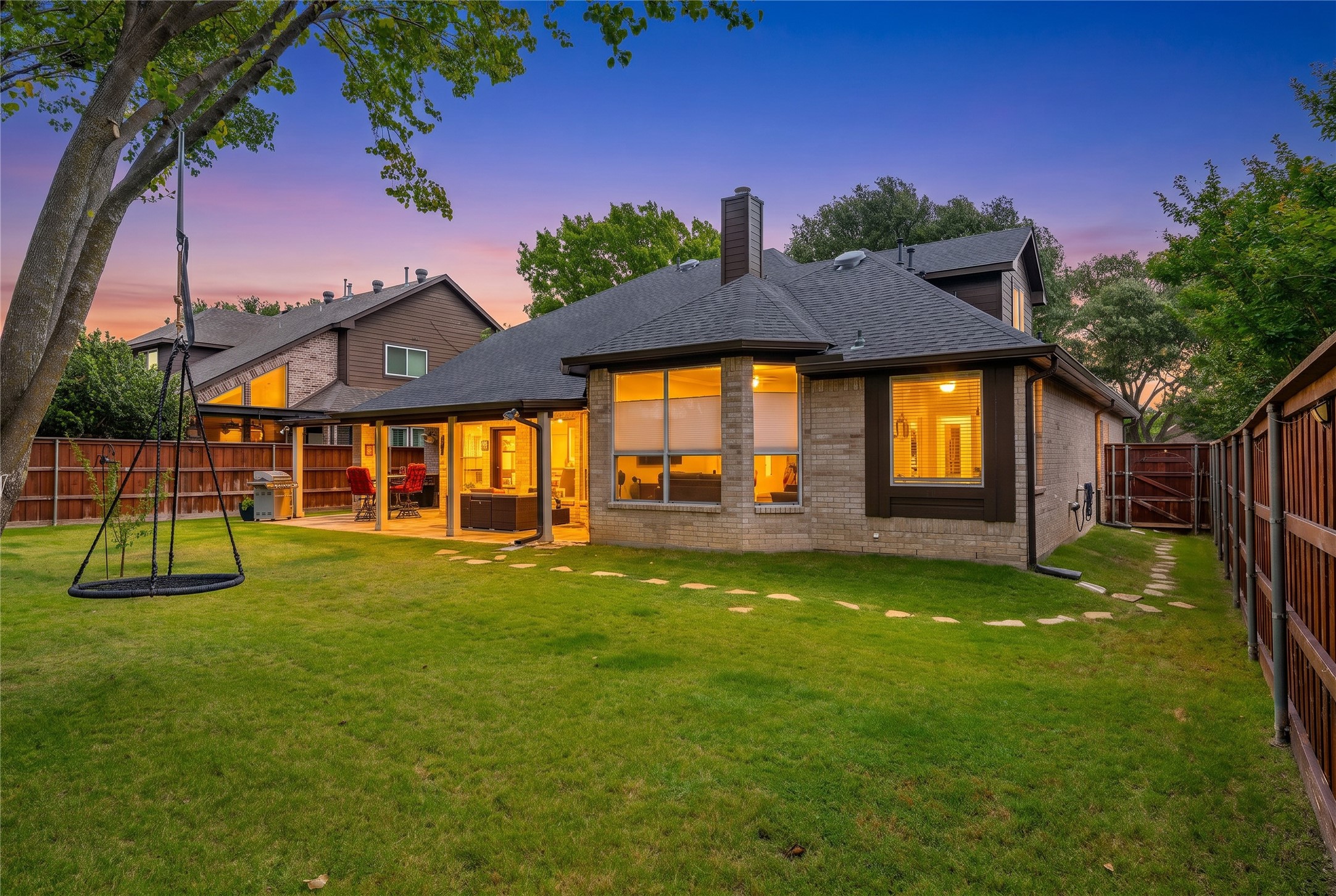 208 Adonis Circle Mckinney TX 75072