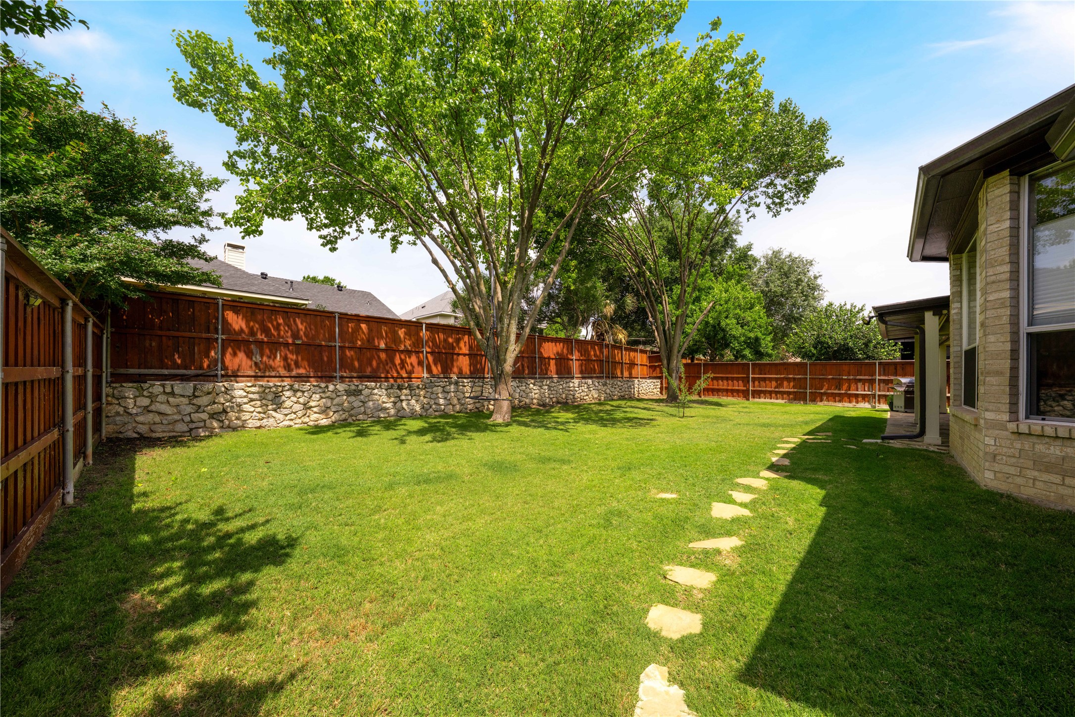 208 Adonis Circle Mckinney TX 75072