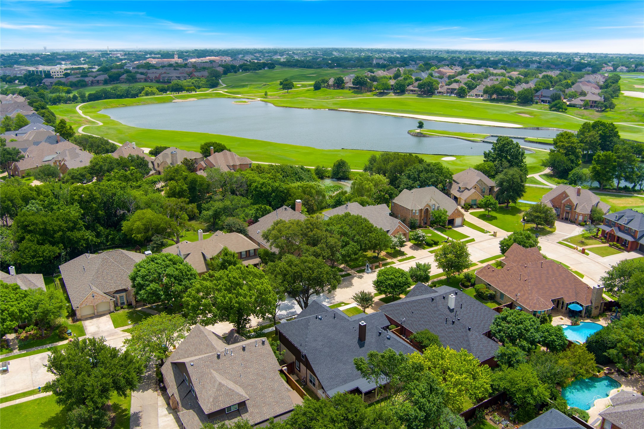 208 Adonis Circle Mckinney TX 75072