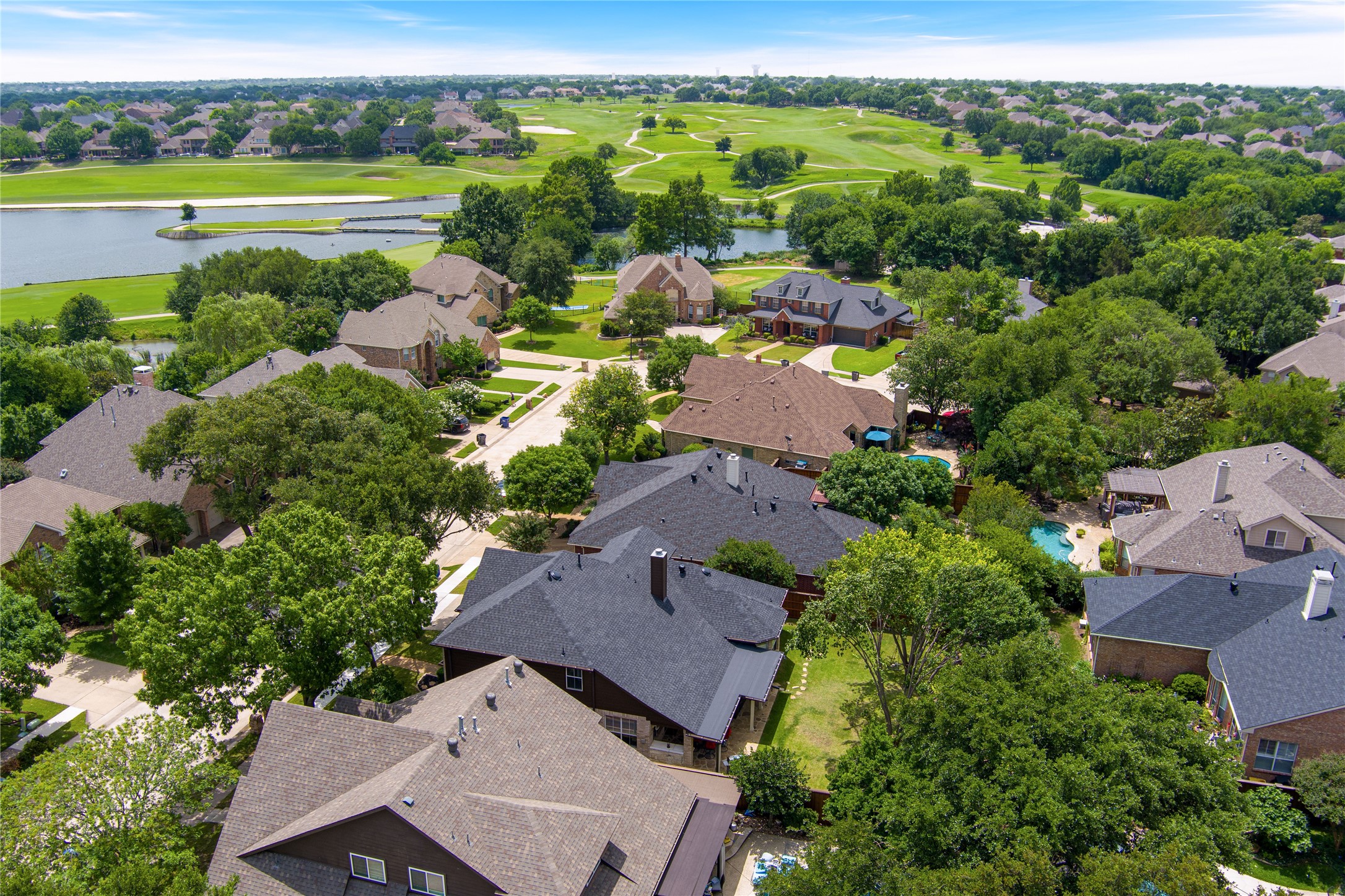208 Adonis Circle Mckinney TX 75072