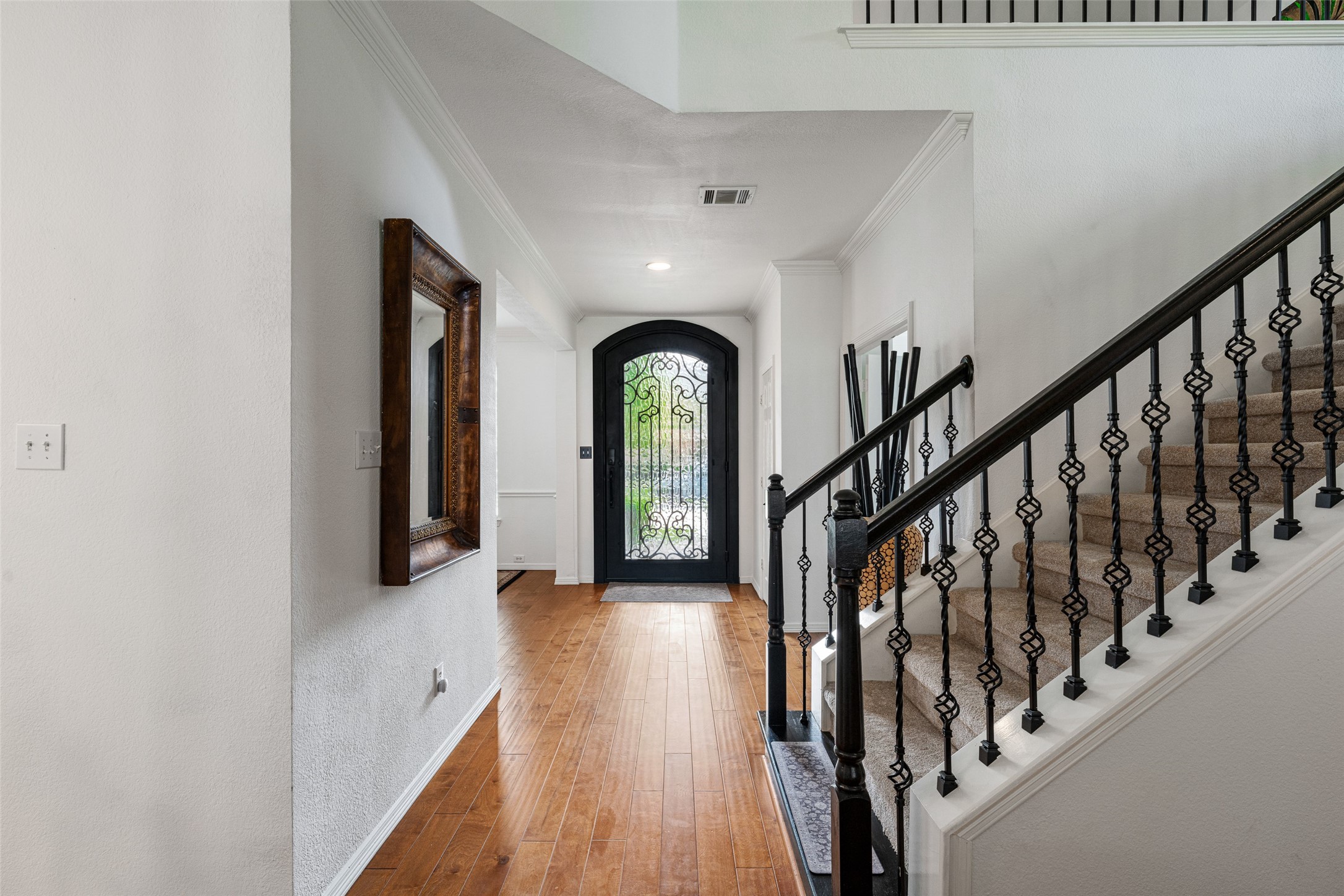 208 Adonis Circle Mckinney TX 75072
