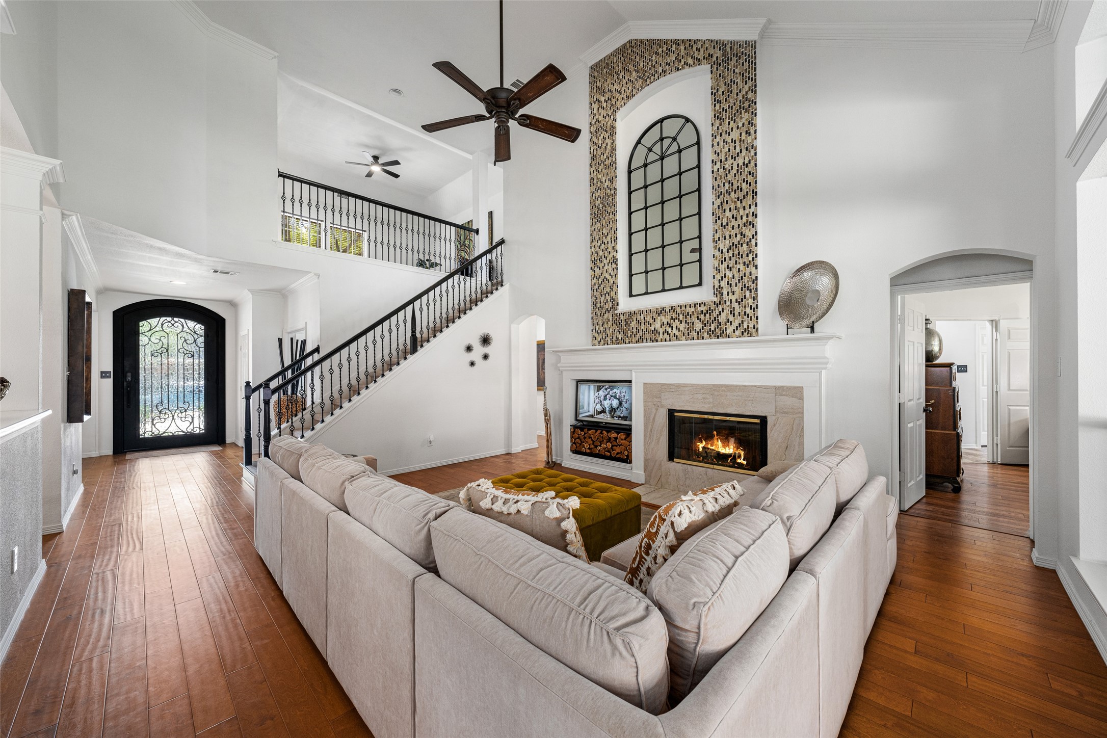 208 Adonis Circle Mckinney TX 75072