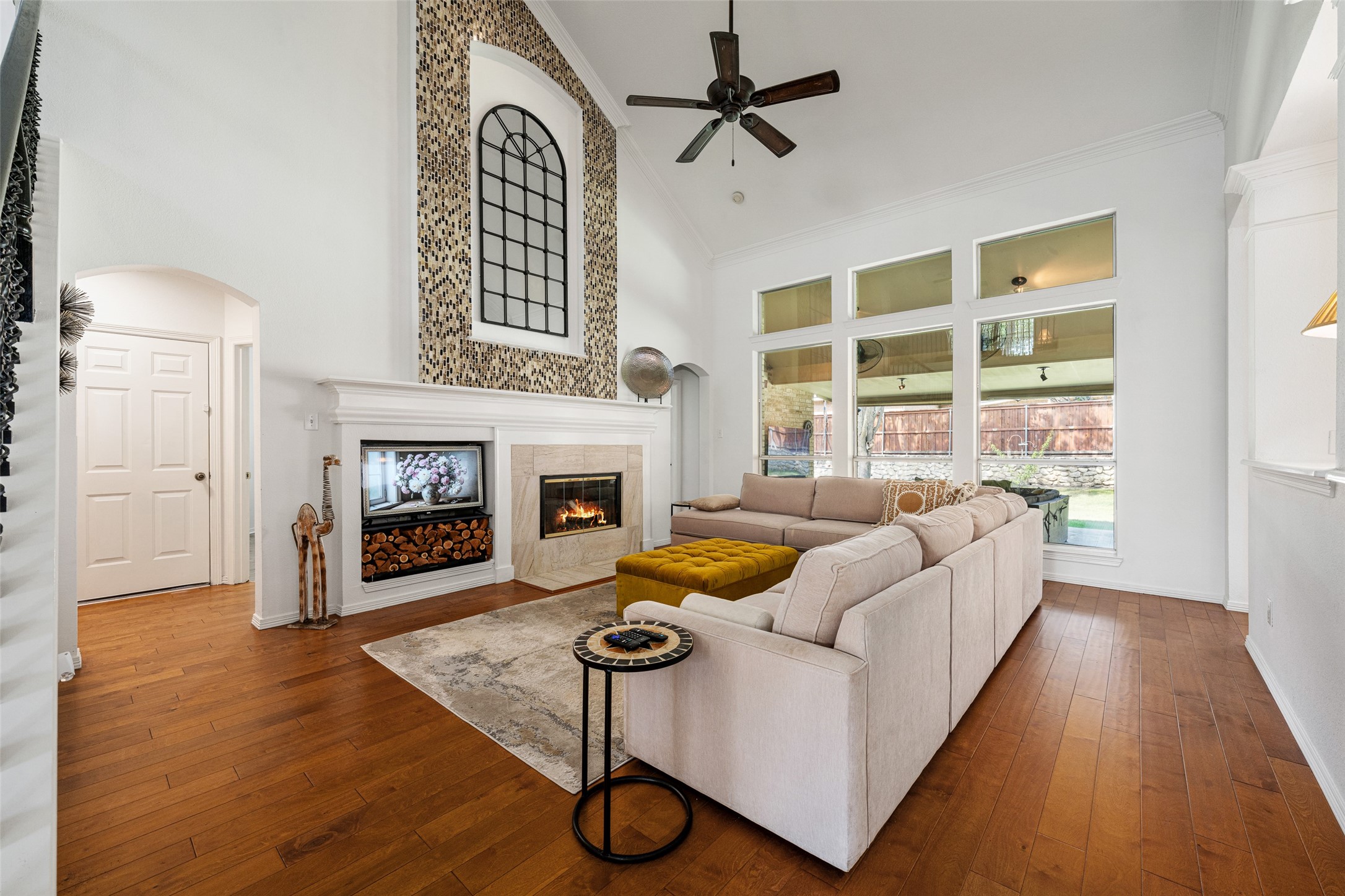 208 Adonis Circle Mckinney TX 75072