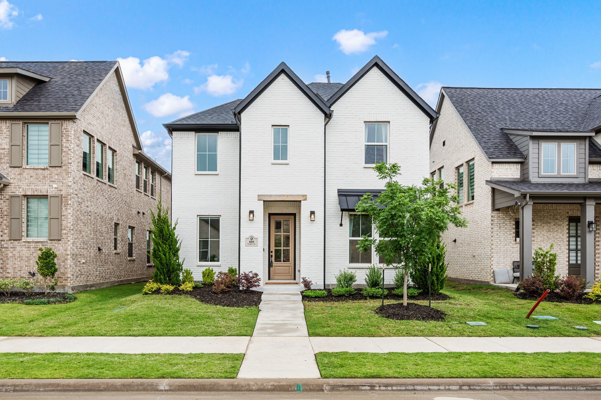 809 Isabel Street Celina TX 75009
